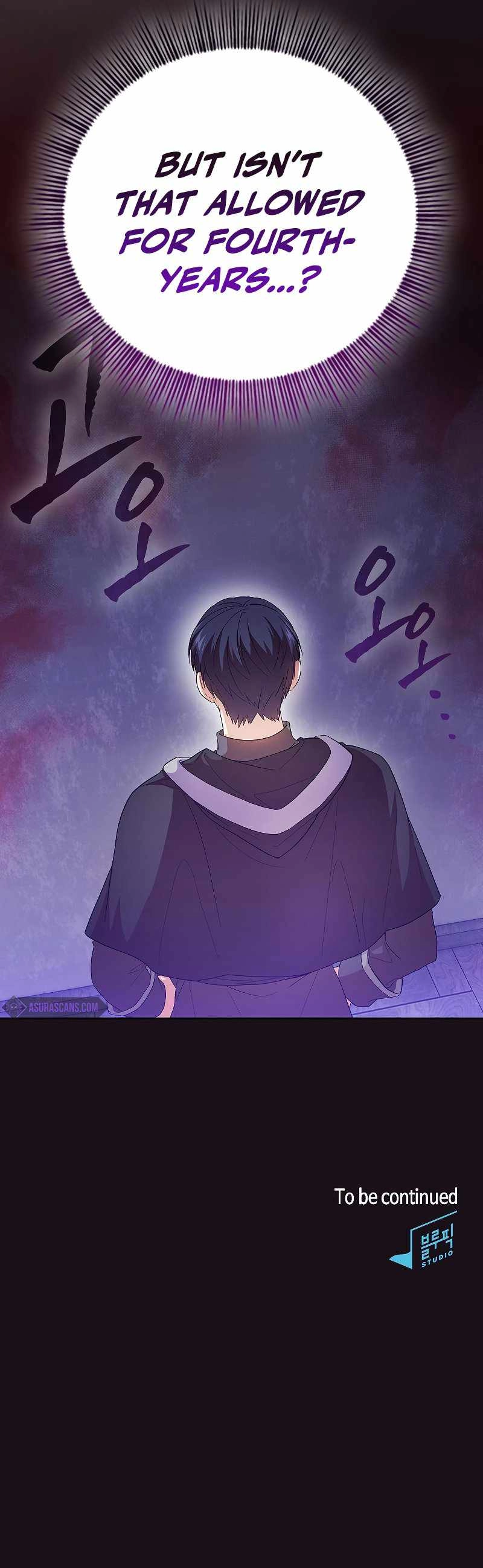 Life of a Magic Academy Mage Chapter 47 11